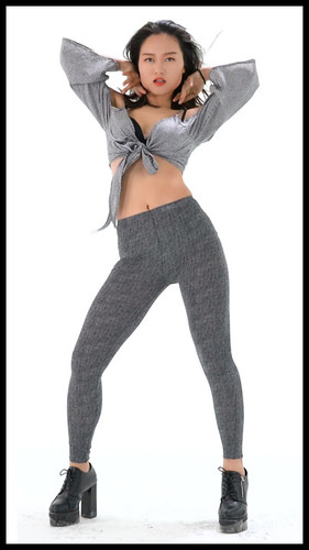 舞艺吧 乐乐2期 横版【20V/2.1G】