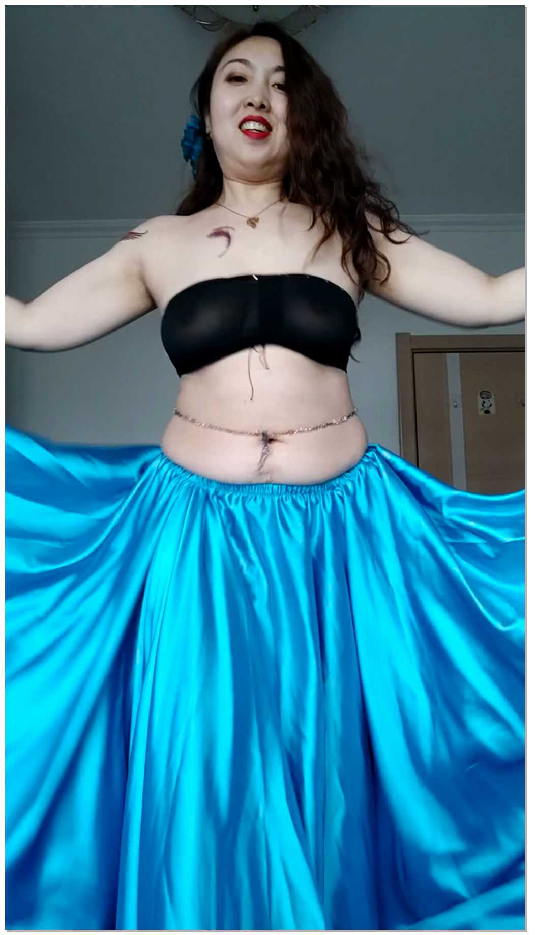 广场舞 柏欣彤【100V/8G】