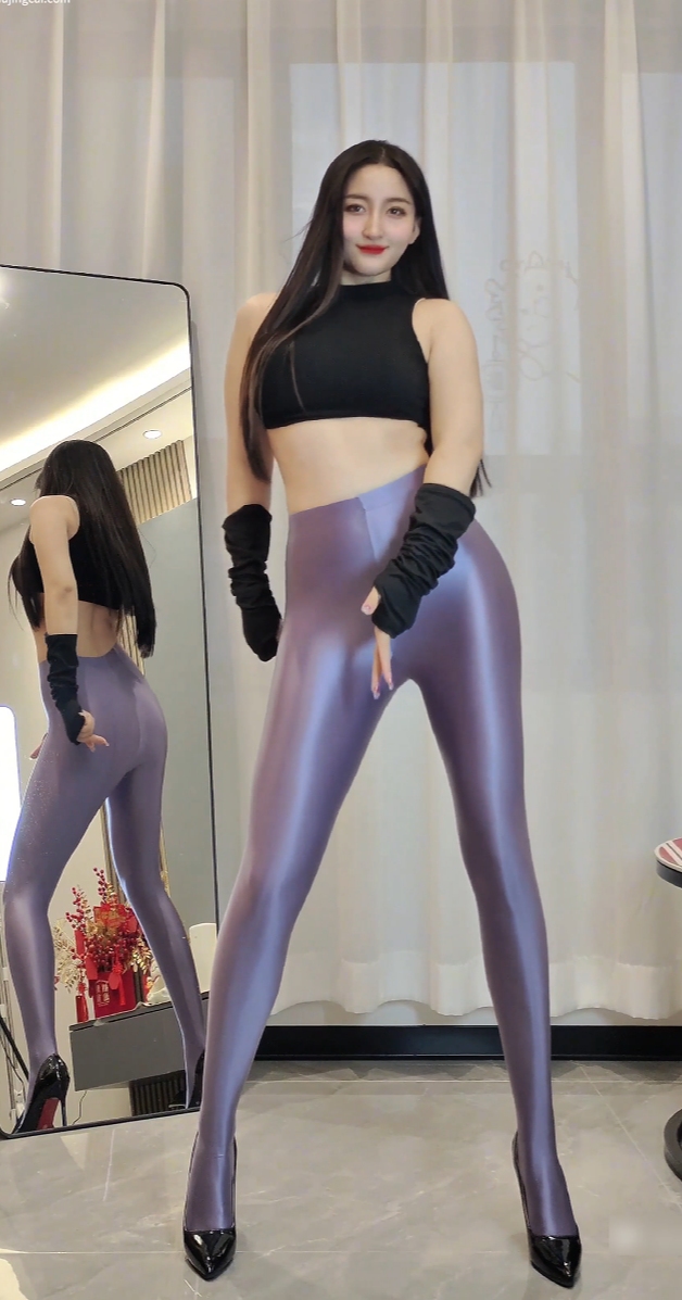 舞出精彩 屯妹43期